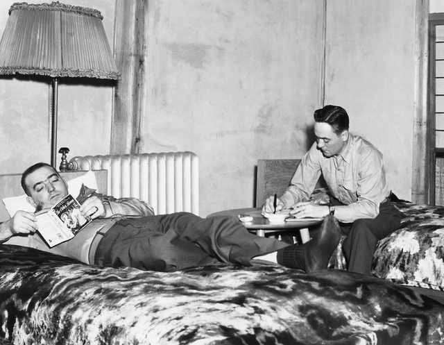 美国原版高清照：让你记住被遗忘的朝鲜战争