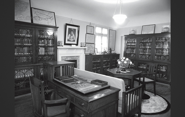 造法与护法：孙中山的最后十四年