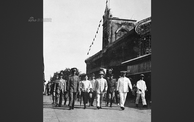 造法与护法：孙中山的最后十四年