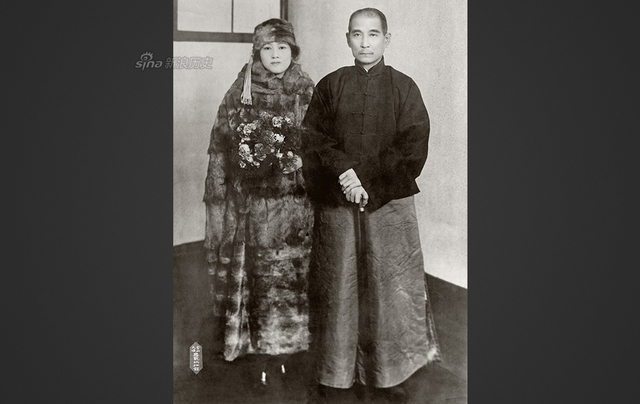 造法与护法：孙中山的最后十四年