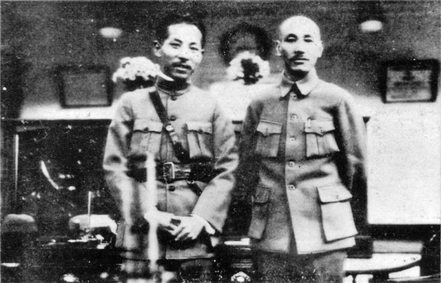 十张老照片还原九一八事变前后