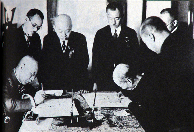 十张老照片还原九一八事变前后