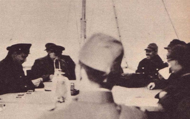 被苏军打的找不着北:日本陆军史上最大的败仗