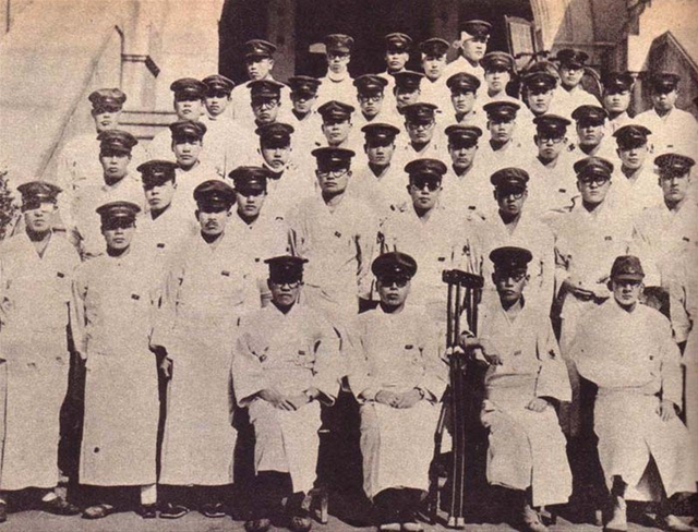 被苏军打的找不着北:日本陆军史上最大的败仗