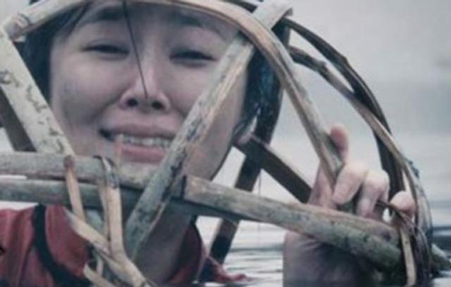 晚清碎影 妇女 浸猪笼 私刑 新浪图片