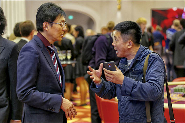俄面向亚洲人最大赌场在远东开业
