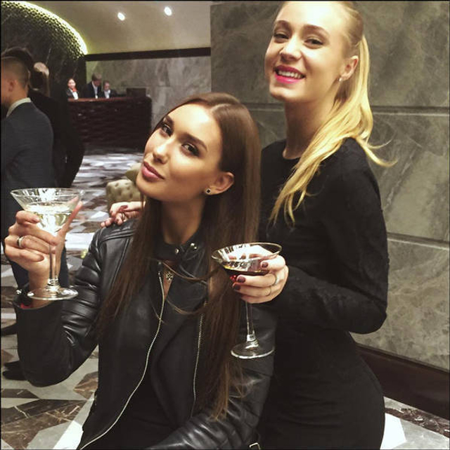 俄面向亚洲人最大赌场在远东开业