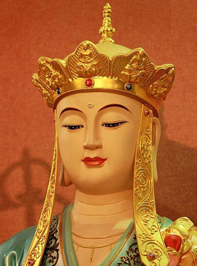 恭迎地藏王菩萨圣诞