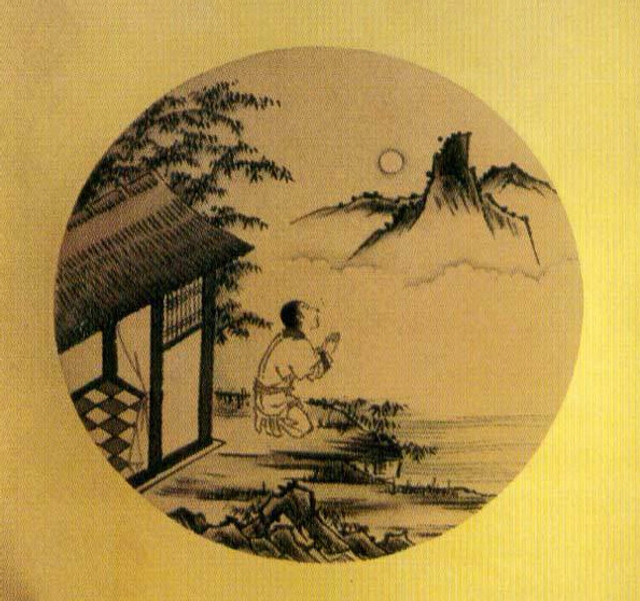 佛教禅宗十牛图
