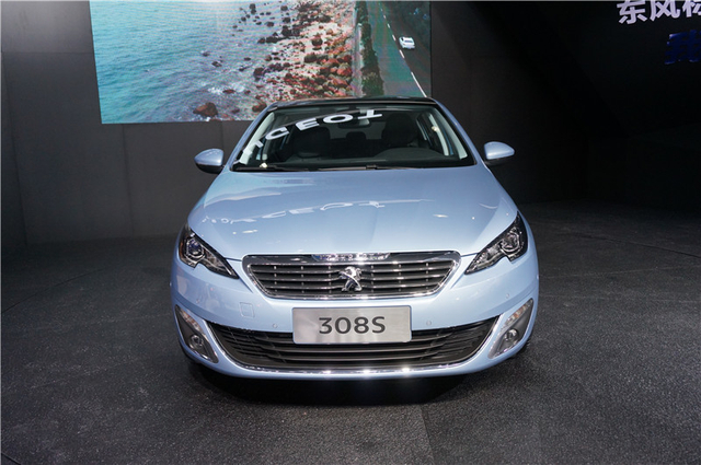 84/152           东风标致308s