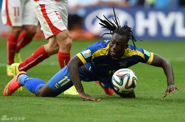 凯塞多：谁也不给