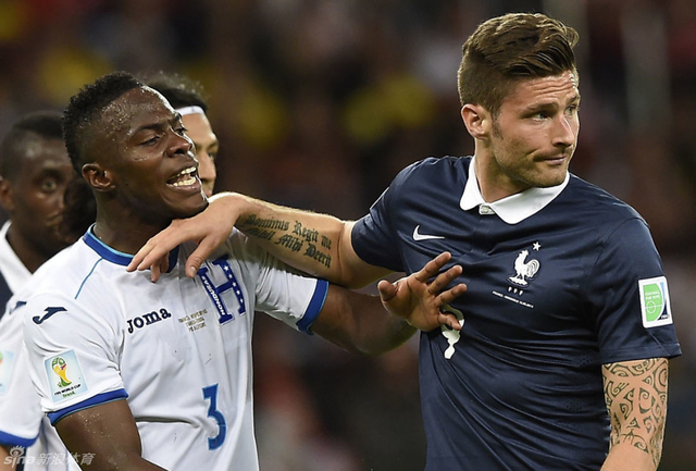 吉鲁：懒得理你