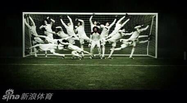 奥乔亚无处不在