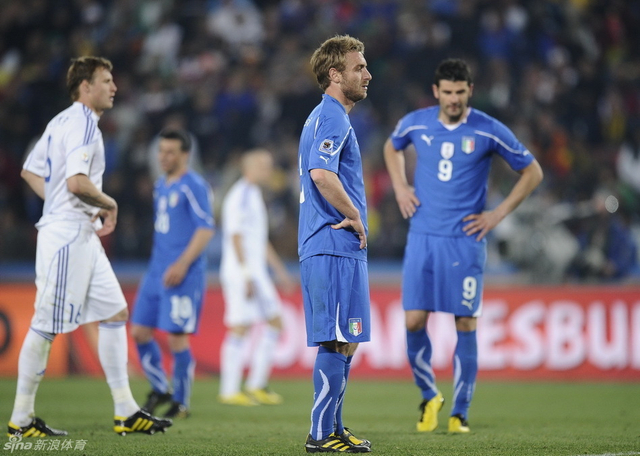 终场哨响的刹那