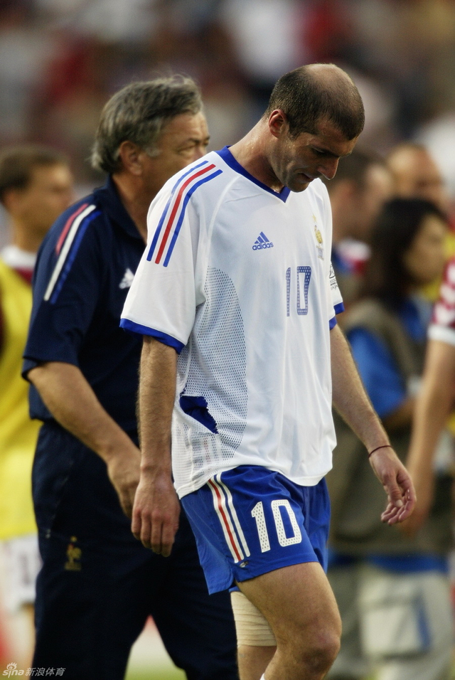 无法面对的齐祖