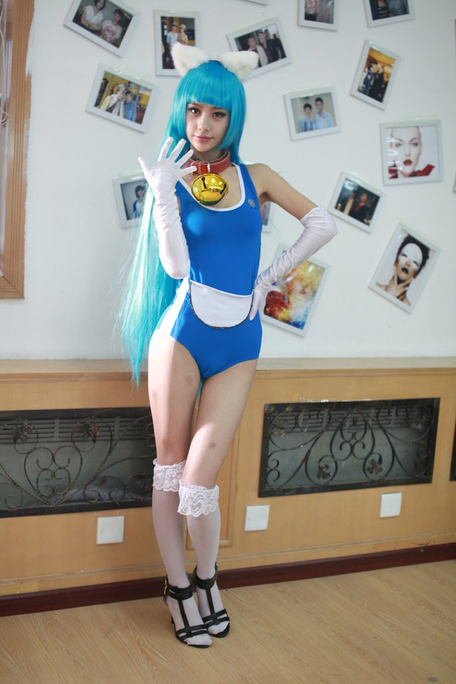 亮相世界杯宣传片拍摄现场