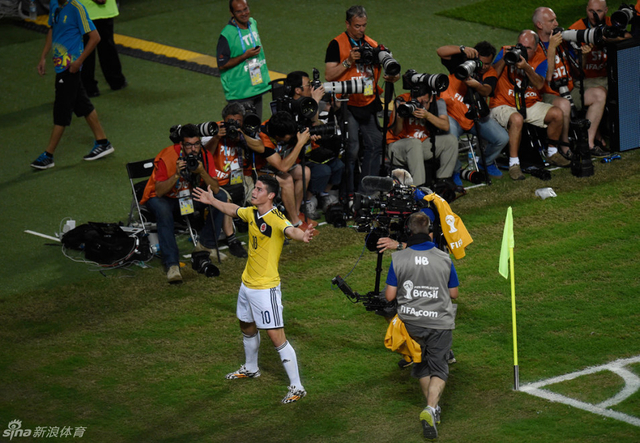 全世界请为我欢呼！