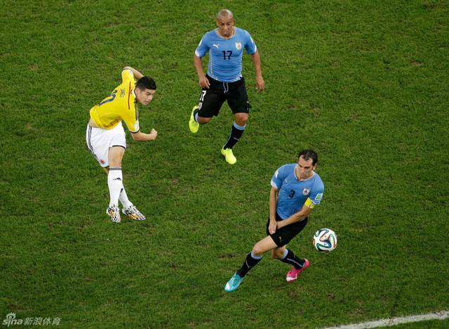 弯弓搭箭世界波