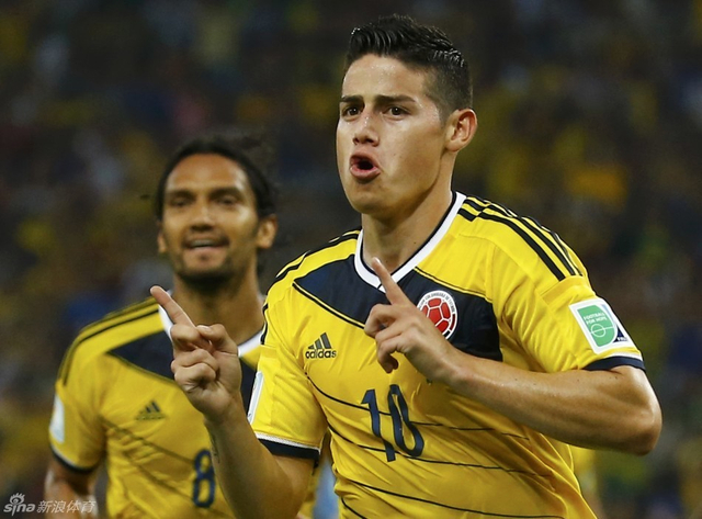 君临天下的世界之王