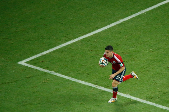 不错过一分一秒的努力，是为核心