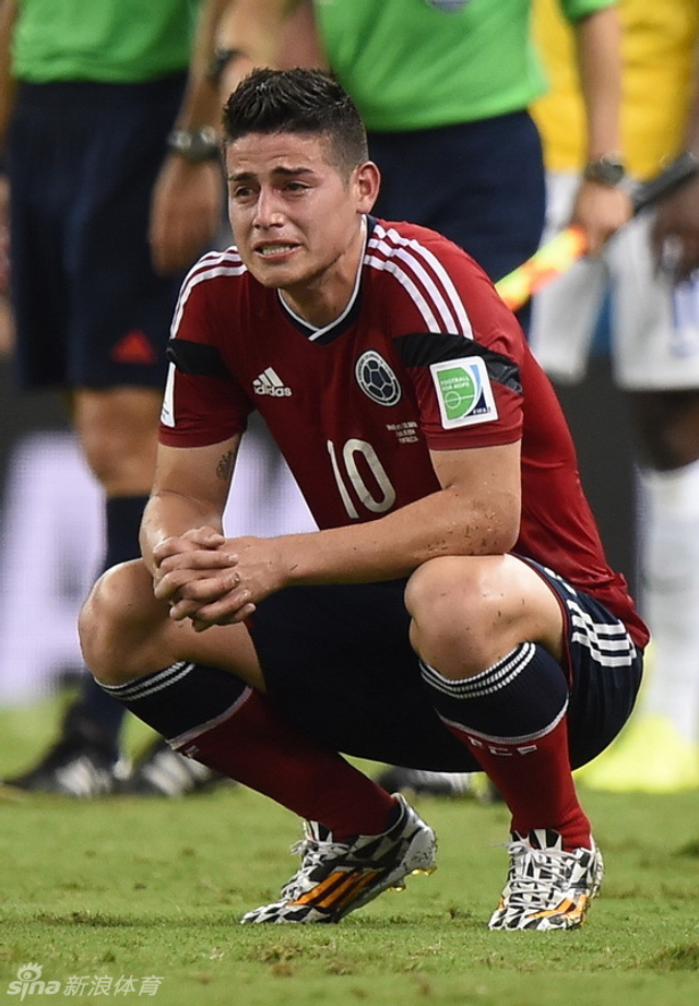 年轻人留下满眼的伤悲