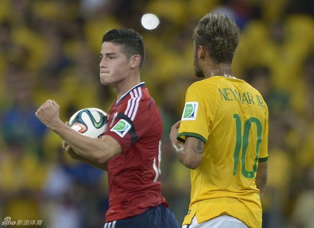 新星之间的对抗并不落下风