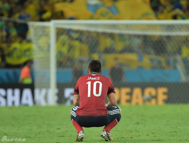 再见，哈梅斯-罗德里格斯