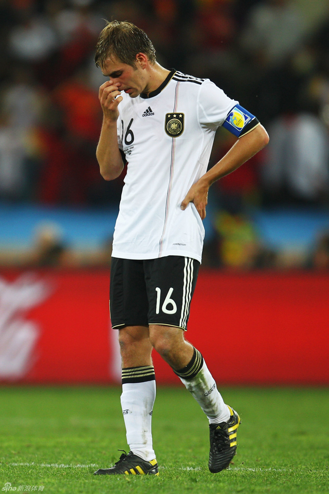 拉姆上届黯然神伤