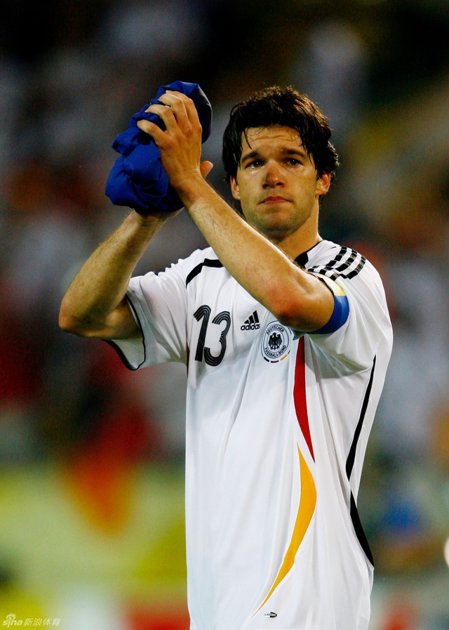 2006年巴拉克挥泪告别