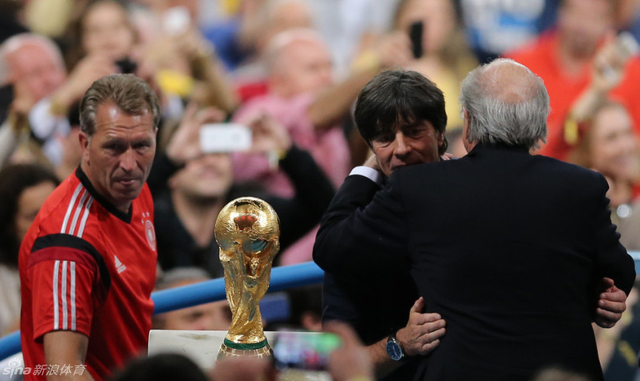 2022世界杯冠军什么时候颁奖 w640slw.jpg