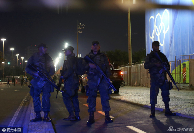 后为奥运沙排场馆