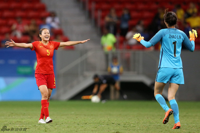 女足世界杯筹备进入冲刺阶段国际足联确认赛事LOGO与吉祥物全球发布