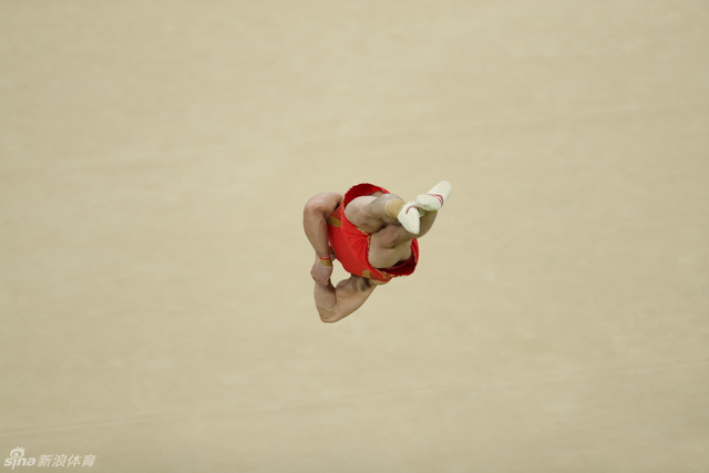 首个项目自由操