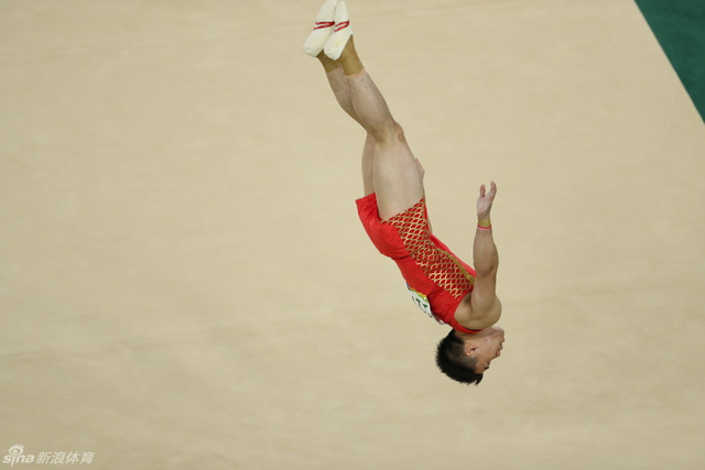 首个项目自由操