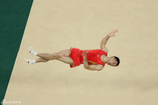 首个项目自由操