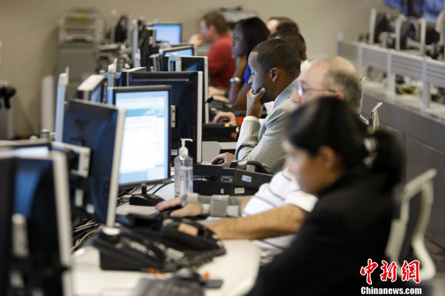 近日，美国正在准备“数码风暴三”网络攻击演习