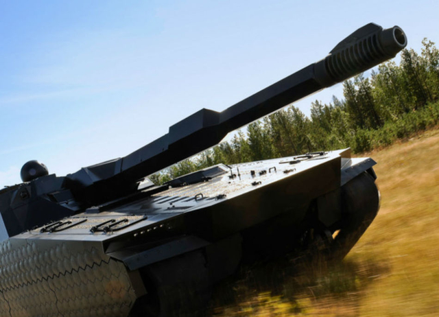 像素点装甲系统