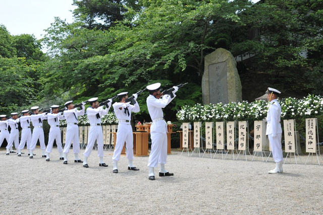 日本海上自卫队官网图片