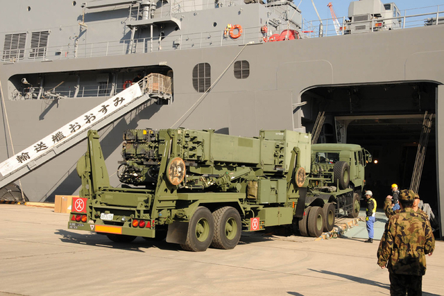 日本海上自卫队官网图片