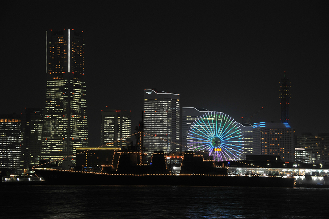 日本海上自卫队官网图片