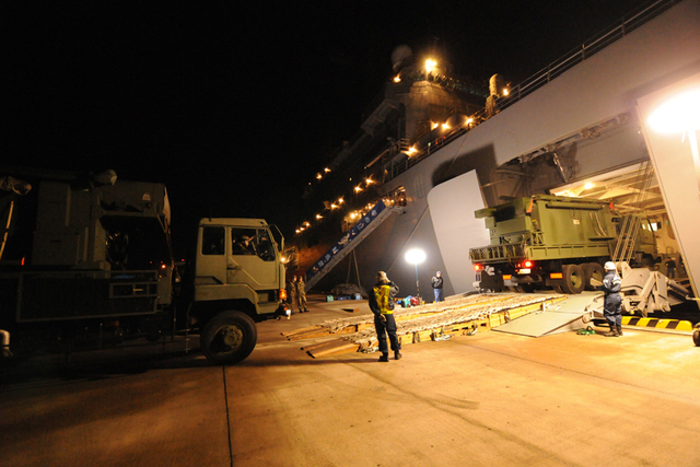 日本海上自卫队官网图片