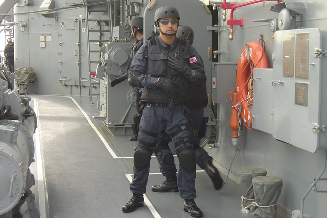 日本海上自卫队官网图片