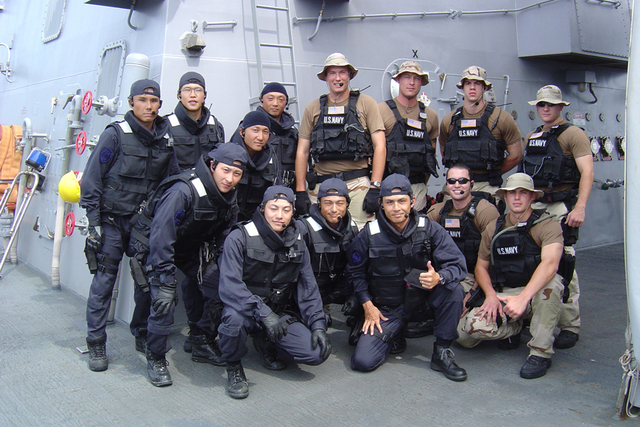 日本海上自卫队官网图片