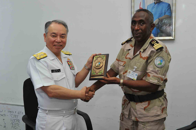 日本海上自卫队官网图片