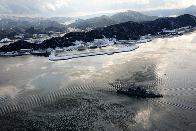 日本海上自卫队官网图片