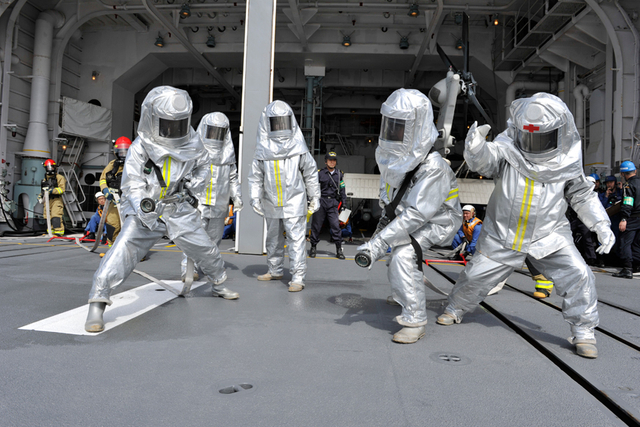 日本海上自卫队官网图片