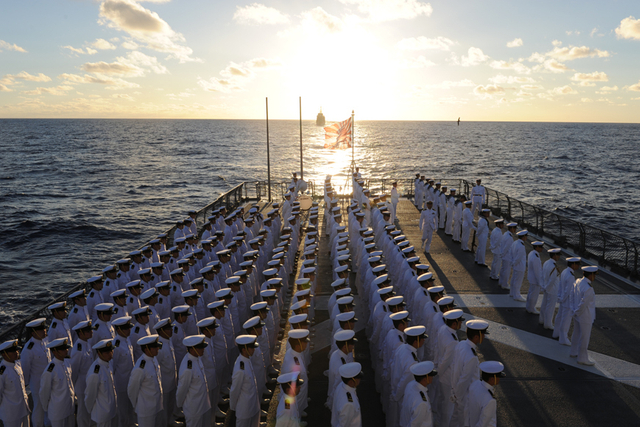日本海上自卫队官网图片