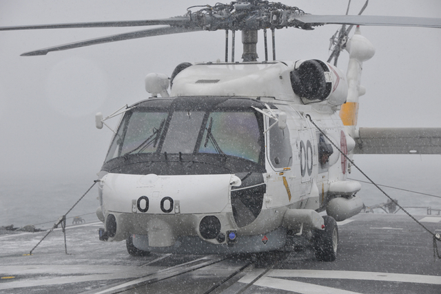 日本海上自卫队官网图片