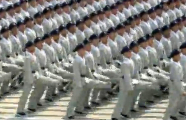 朝鲜军队