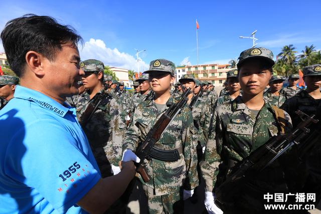 尊億娛樂美智庫稱大量中國民兵現身南沙 菲律賓回應:純屬猜測